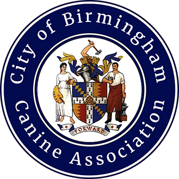 City of Birmingham Canine Association (image for) City of Birmingham Canine Association